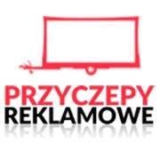 Wypożyczalnia przyczep reklamowych