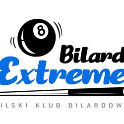 Bilard Extreme Pilski Klub Bilardowy