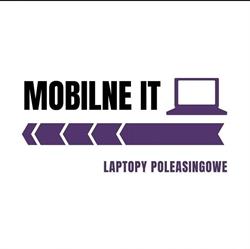 MOBILNE-IT.PL - sprzedaż oraz serwis laptopów i komputerów