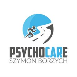 PsychoCare Szymon Borzych