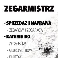 Zegarmistrz Piaseczno GEMP S.C.