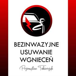 Bezinwazyjne usuwanie wgnieceń z karoserii PDR
