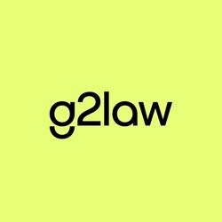 g2law Kancelaria Radców Prawnych