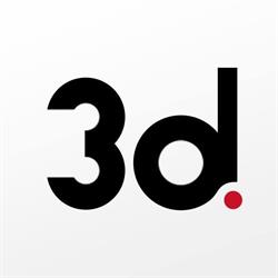 3D Tomasz Czajkowski
