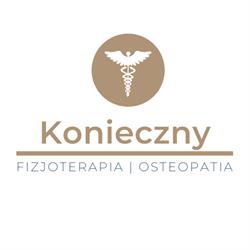 Fizjoterapia Osteopatia Konieczny