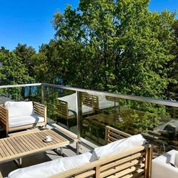 Apartament Dwie Sosny Patrycja