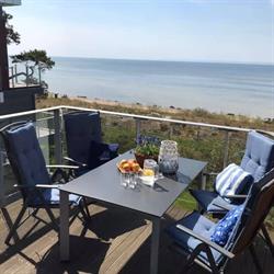 Apartament Aloza 7 - Jurata