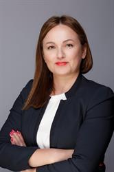 Katarzyna Tykwińska - kredyty hipoteczne, doradca Bydgoszcz