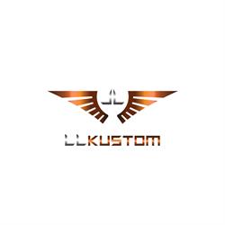 LLkustom - Bramy, Balustrady, Konstrukcje Stalowe