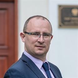Radca Prawny Karol Olkuski