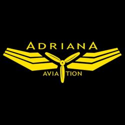 Adriana Aviation - ośrodek szkolenia lotniczego. Licencje PPL, CPL, ATPL.