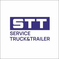 STT Service Truck & Trailer