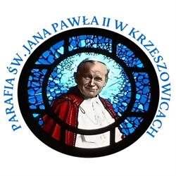 Kościół św. Jana Pawła II w Krzeszowicach