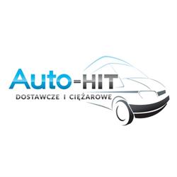 Auto-Hit Samochody Dostawcze i Ciężarowe