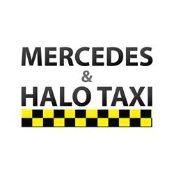 MERCEDES I HALO TAXI SIEDLCE