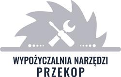 Wypożyczalnia narzędzi budowlanych Przekop