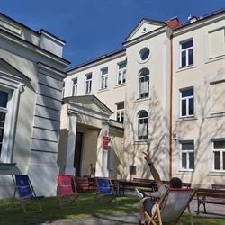 Akademia Handlowa Nauk Stosowanych w Radomiu