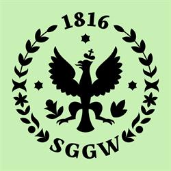 Wydział Ogrodniczy SGGW w Warszawie