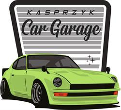 Kasprzyk Car Garage - Folie Bezbarwne Ochronne - Powłoki ochronne