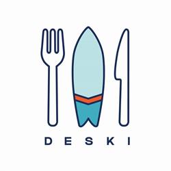 DESKI RESTAURACJA