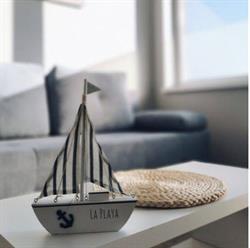 Apartament La Playa