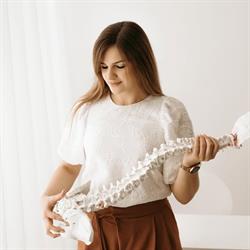 Gabinet fizjoterapii i osteopatii- Alicja Tupaj- Wilczak