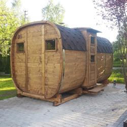 Sauny Podlaskie