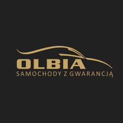 F.H.U OLBIA Krystian Każyszka