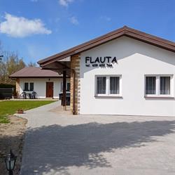 Flauta Apartamenty Rodzinne Mielenko