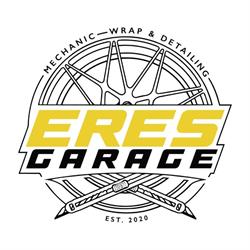 ERES Garage - Mechanic I Wrap & Detailing