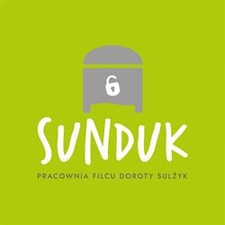 Sunduk Pracownia Filcu Dorota Sulżyk