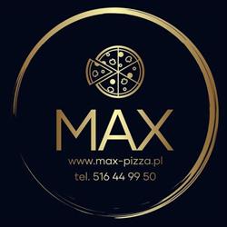 Max Pizza Kwidzyn