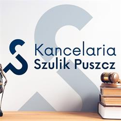 Kancelaria Radców Prawnych Szulik & Puszcz
