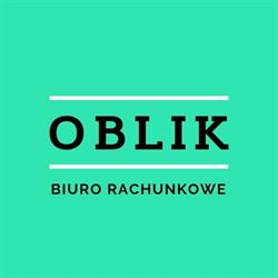 Biuro rachunkowe OBLIK