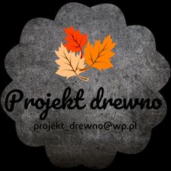 Projekt Drewno