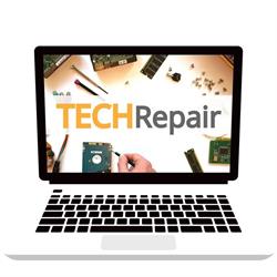 Serwis Komputerowy TechRepair