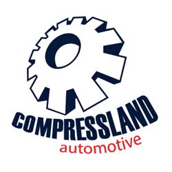 Compressland Automotive - regeneracja turbosprężarek i filtrów DPF