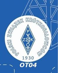OT04 PZK - Bydgoski Oddział Terenowy PZK