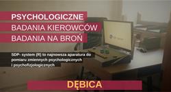 Badania Kierowców Dębica , Podgrodzie