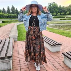 Psychoterapeutka, Trenerka i Superwizorka Aleksandra Replin