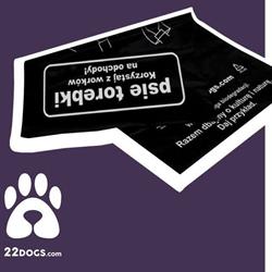 22 DOGS