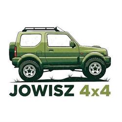 Jowisz 4x4