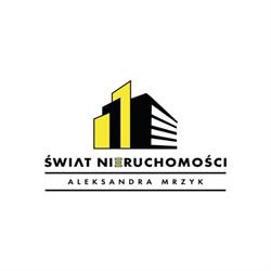 Świat Nieruchomości Aleksandra Mrzyk