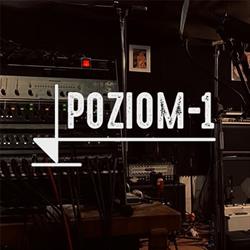 Studio Nagrań Poziom-1