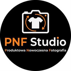 PNF Studio - Fotografia produktowa Packshoty, Ghost, Flatshot, Modele AI