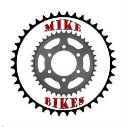 MK Bikes