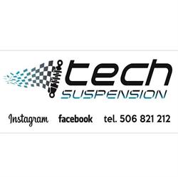 Tech Suspension