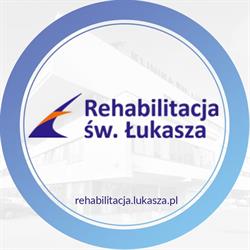 Rehabilitacja - Fizjoterapia w Klinice św. Łukasza w Bielsku-Białej