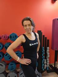 Fit40.pl Dietetyk i Trener Personalny