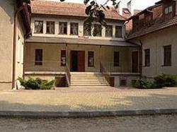 ZSP w Przybysławicach